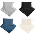 HH8084B En Route rPET Travel Blanket